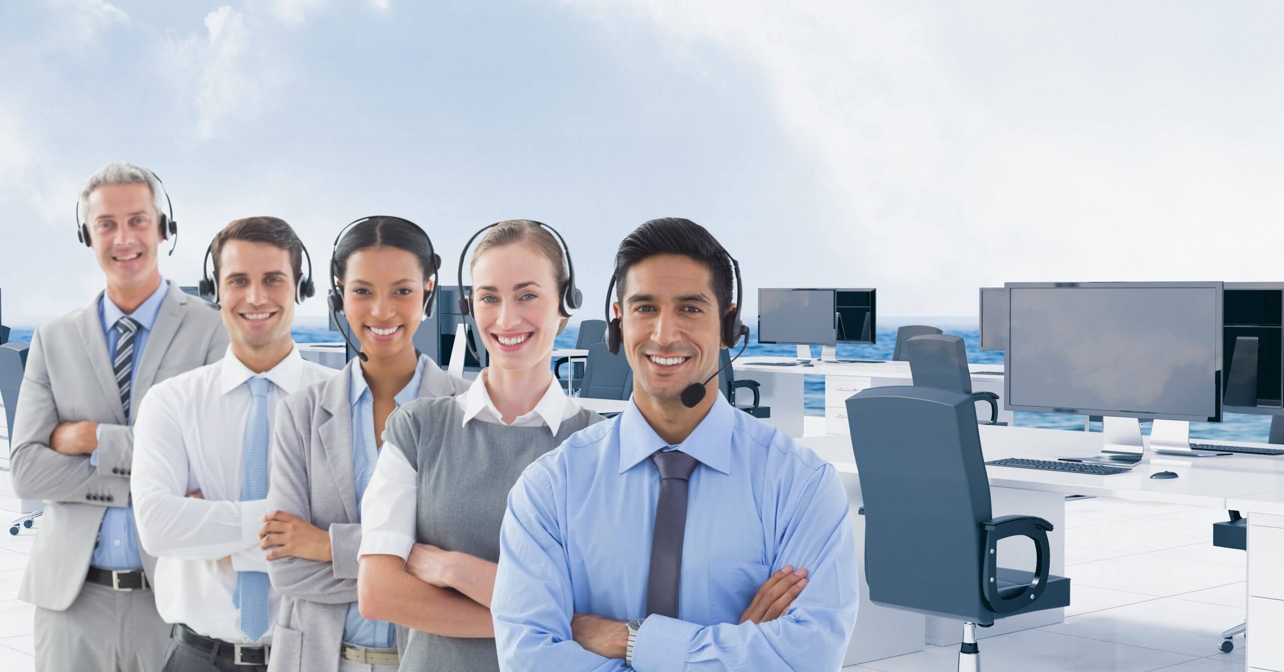 What it takes to be a call center agent?