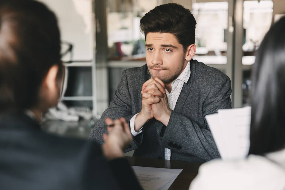 What should I wear at job interviews?