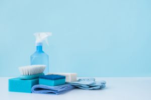 What it takes to be a cleaner?