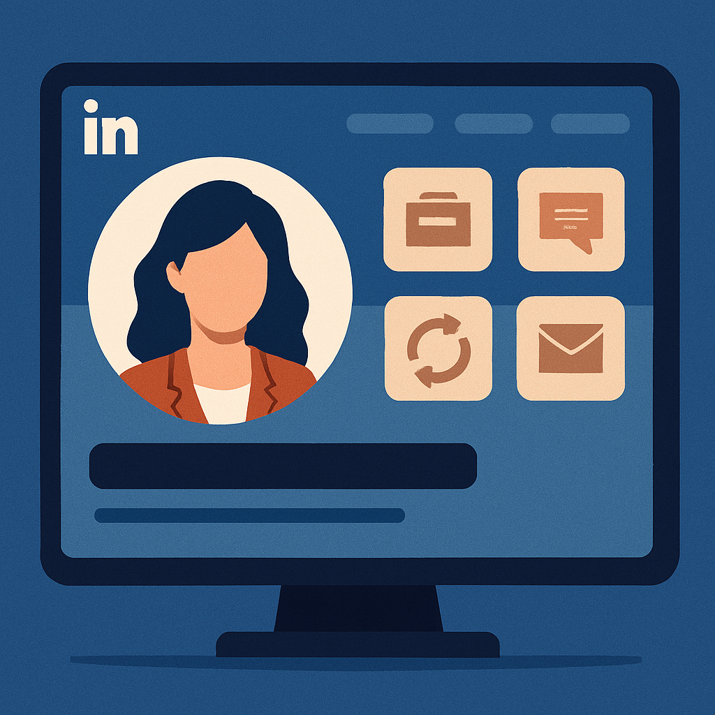 The Power of Your LinkedIn Headline: Why It Matters and How to Make It Work for You
